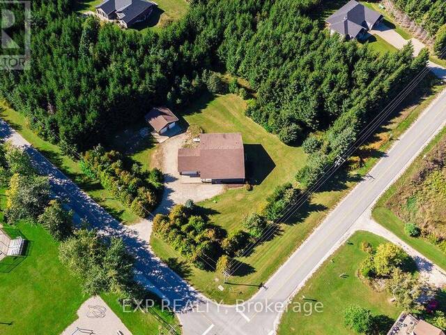 625421 15 SIDE ROAD Melancthon Ontario, L9V 1Z4 - 3 Bedrooms Home For Sale