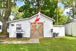 8 CHESTNUT STREET | Port Rowan Ontario | Slide Image Seventeen