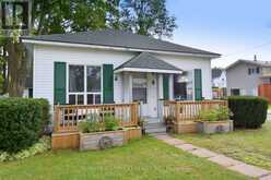 8 CHESTNUT STREET | Port Rowan Ontario | Slide Image One