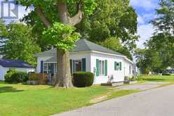 8 CHESTNUT STREET | Port Rowan Ontario | Slide Image Two