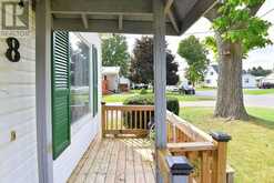 8 CHESTNUT STREET | Port Rowan Ontario | Slide Image Three