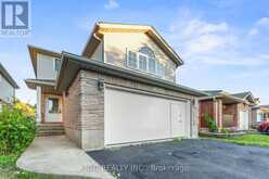 25 BUSH CLOVER CRESCENT | Kitchener Ontario | Slide Image One
