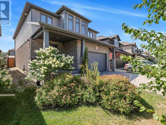 9 MCINTYRE LANE Grand Valley Ontario, L9W 6T9 - 3 Bedrooms Home For Sale