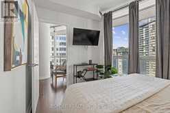 2207 - 38 DAN LECKIE WAY | Toronto Ontario | Slide Image Fifteen