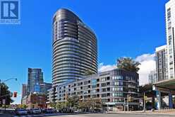 2207 - 38 DAN LECKIE WAY | Toronto Ontario | Slide Image One