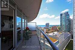 2207 - 38 DAN LECKIE WAY | Toronto Ontario | Slide Image Twenty-one