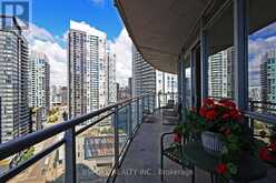 2207 - 38 DAN LECKIE WAY | Toronto Ontario | Slide Image Twenty-three