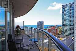2207 - 38 DAN LECKIE WAY | Toronto Ontario | Slide Image Twenty-five