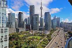 2207 - 38 DAN LECKIE WAY | Toronto Ontario | Slide Image Twenty-seven