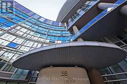 2207 - 38 DAN LECKIE WAY | Toronto Ontario | Slide Image Two