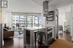 2207 - 38 DAN LECKIE WAY | Toronto Ontario | Slide Image Five