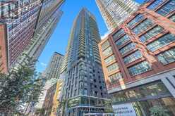 4507 - 115 BLUE JAYS WAY | Toronto Ontario | Slide Image One