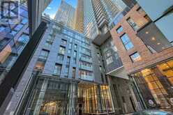 4507 - 115 BLUE JAYS WAY | Toronto Ontario | Slide Image Three