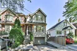 354 OLD ORCHARD GROVE | Toronto Ontario | Slide Image Two