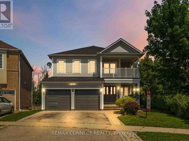 72 WARWICK AVENUE Ajax Ontario, L1Z 1L6 - 6 Bedrooms Home For Sale