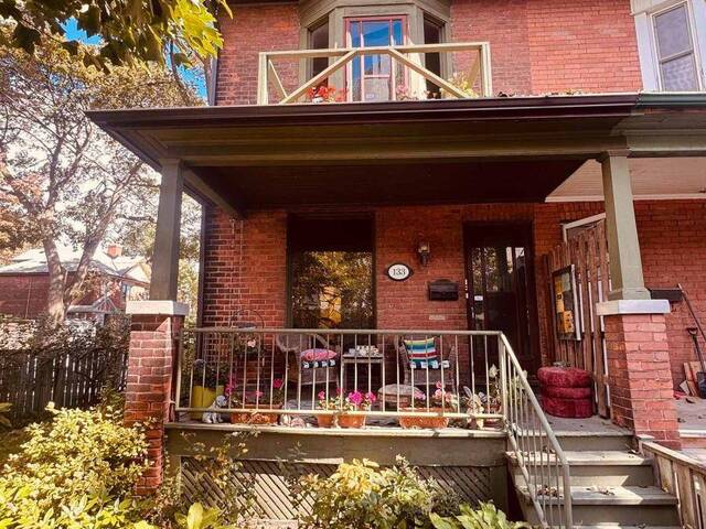 133 HAMPTON AVENUE Toronto Ontario, M4K 2Z2 - 3 Bedrooms Home For Sale