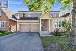 17 GRAINGER CRESCENT | Ajax Ontario | Slide Image One