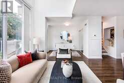 186 BOROUGH DRIVE | Toronto Ontario | Slide Image Nine