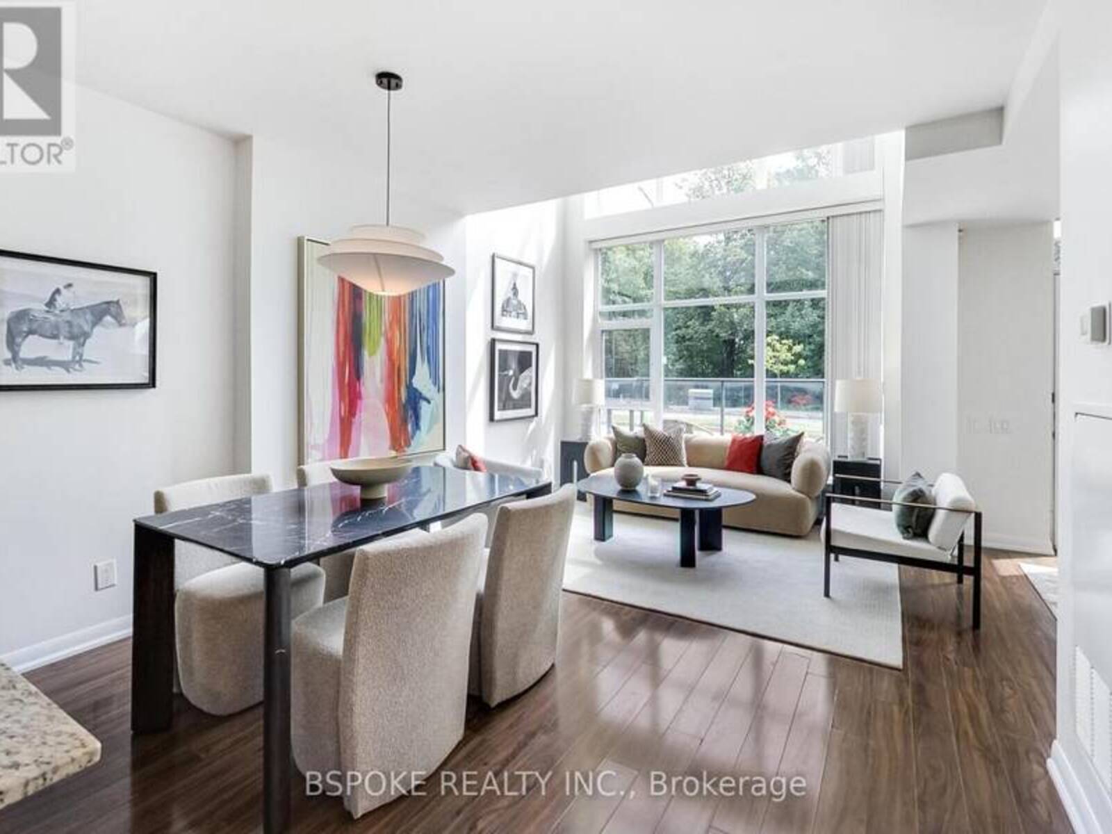 186 BOROUGH DRIVE, Toronto, Ontario M1P 0B5