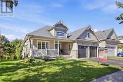 4 BRANTHAVEN COURT | Whitby Ontario | Slide Image Two