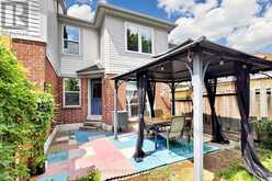 5 EVELYN BUCK LANE | Aurora Ontario | Slide Image Forty-one