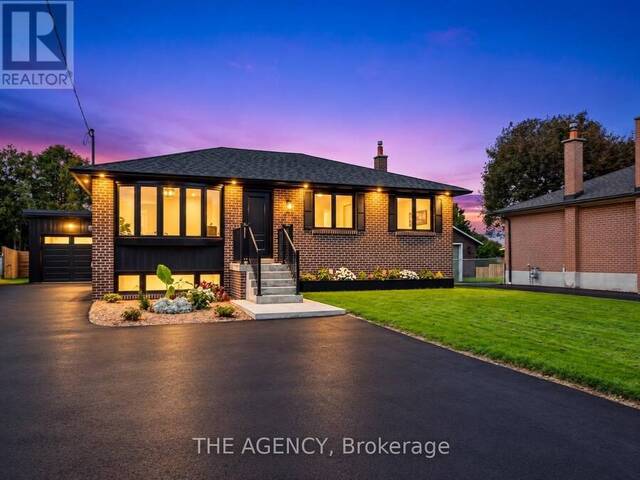 26 WEBSTER DRIVE Aurora Ontario, L4G 2A5 - Property For Sale