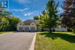 27 GEORGE PIPHER LANE | Whitchurch-Stouffville Ontario | Slide Image Forty-eight