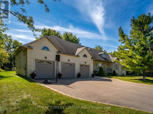 27 GEORGE PIPHER LANE Whitchurch-Stouffville Ontario, L4A 1M4 - Property For Sale