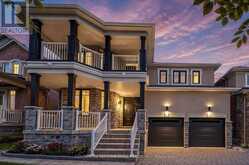 7 PHILIPS LAKE COURT | Richmond Hill Ontario | Slide Image One