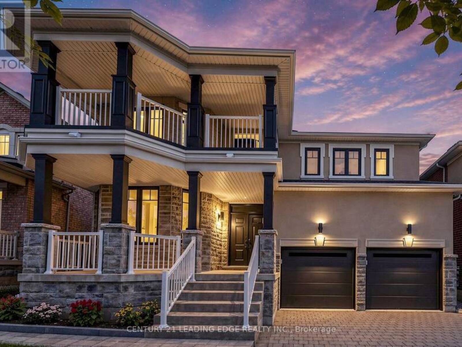 7 PHILIPS LAKE COURT, Richmond Hill, Ontario L4E 0M2