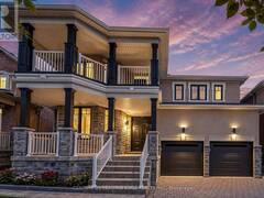 7 PHILIPS LAKE COURT Richmond Hill Ontario, L4E 0M2