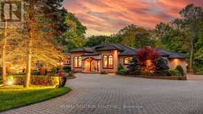 38 BRIDGEWATER DRIVE | Richmond Hill Ontario | Slide Image Forty-seven