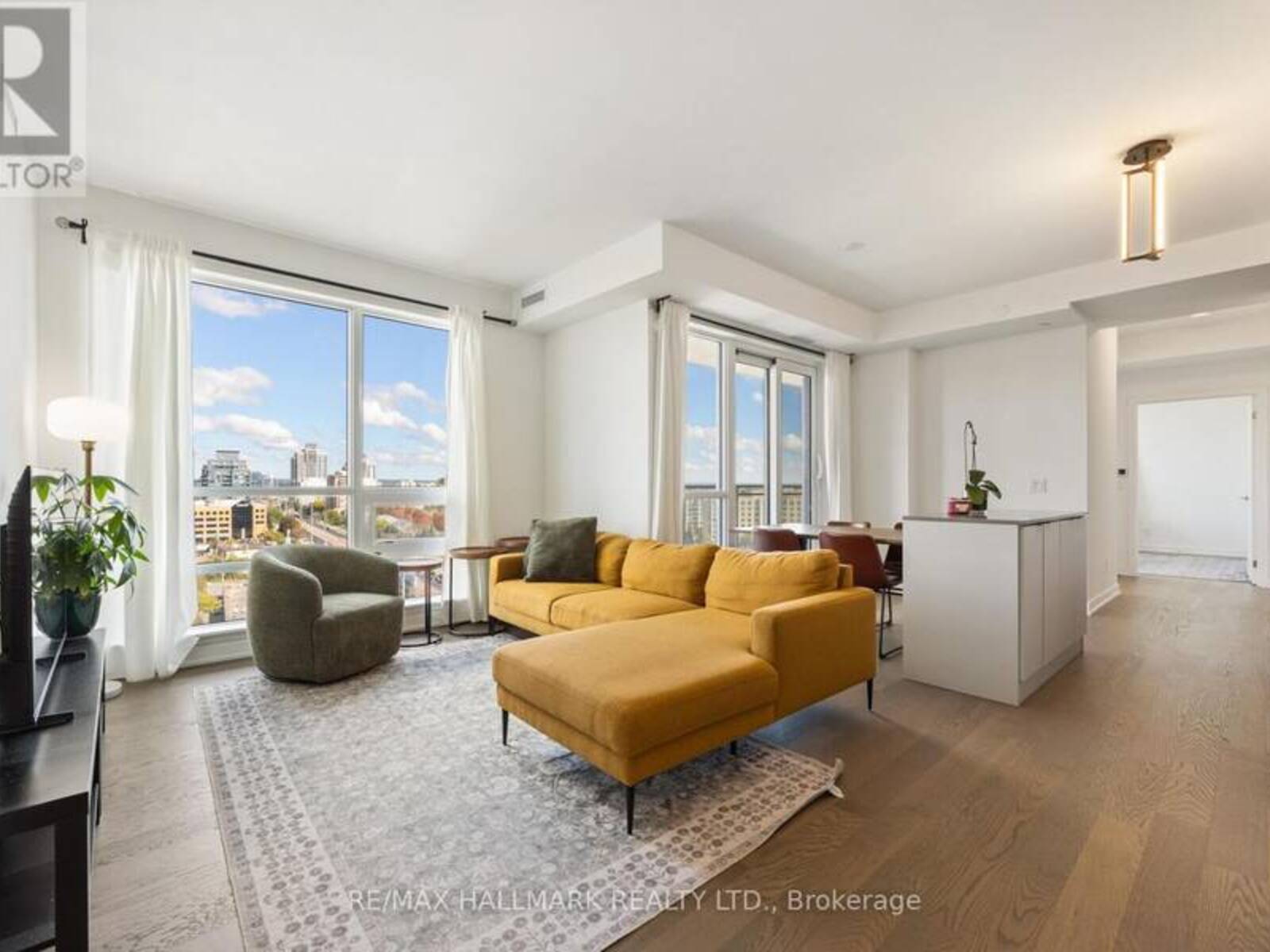 1103 - 8888 YONGE STREET, Richmond Hill, Ontario L4C 5V6