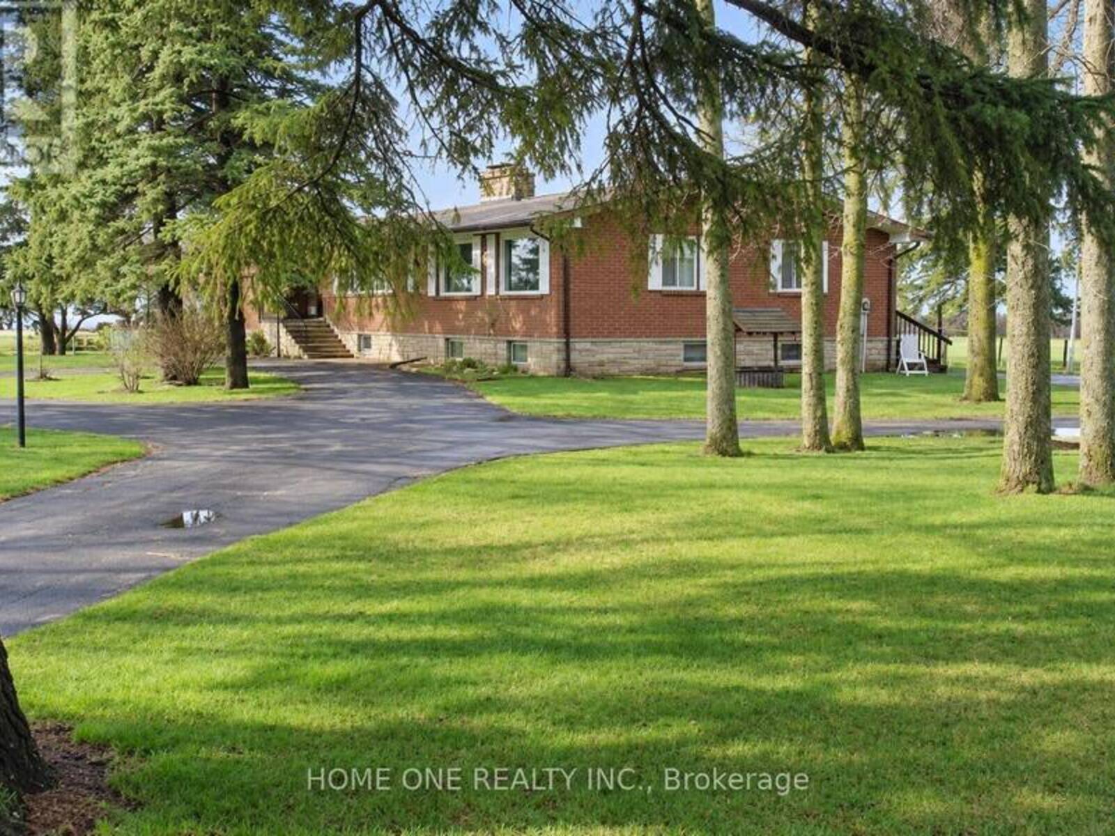 10934 WARDEN AVENUE, Markham, Ontario L6C 1N4