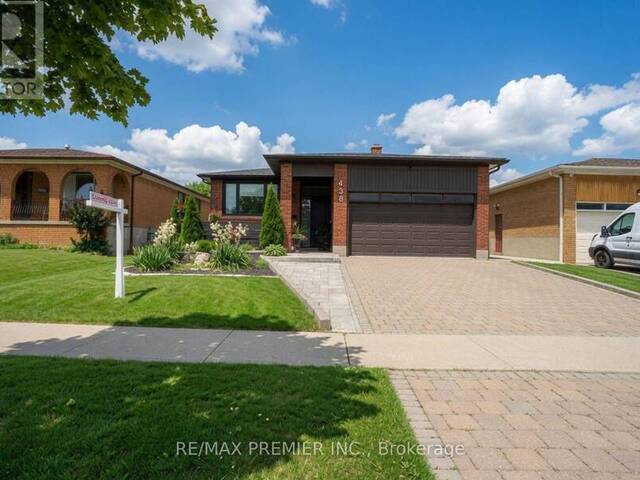 438 WOODBRIDGE AVENUE Vaughan Ontario, L4L 2T4 - 5 Bedrooms Home For Sale