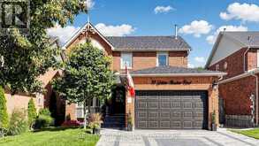 97 GOLDEN MEADOW ROAD | Barrie Ontario | Slide Image Three