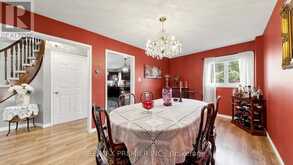 97 GOLDEN MEADOW ROAD | Barrie Ontario | Slide Image Twenty-two
