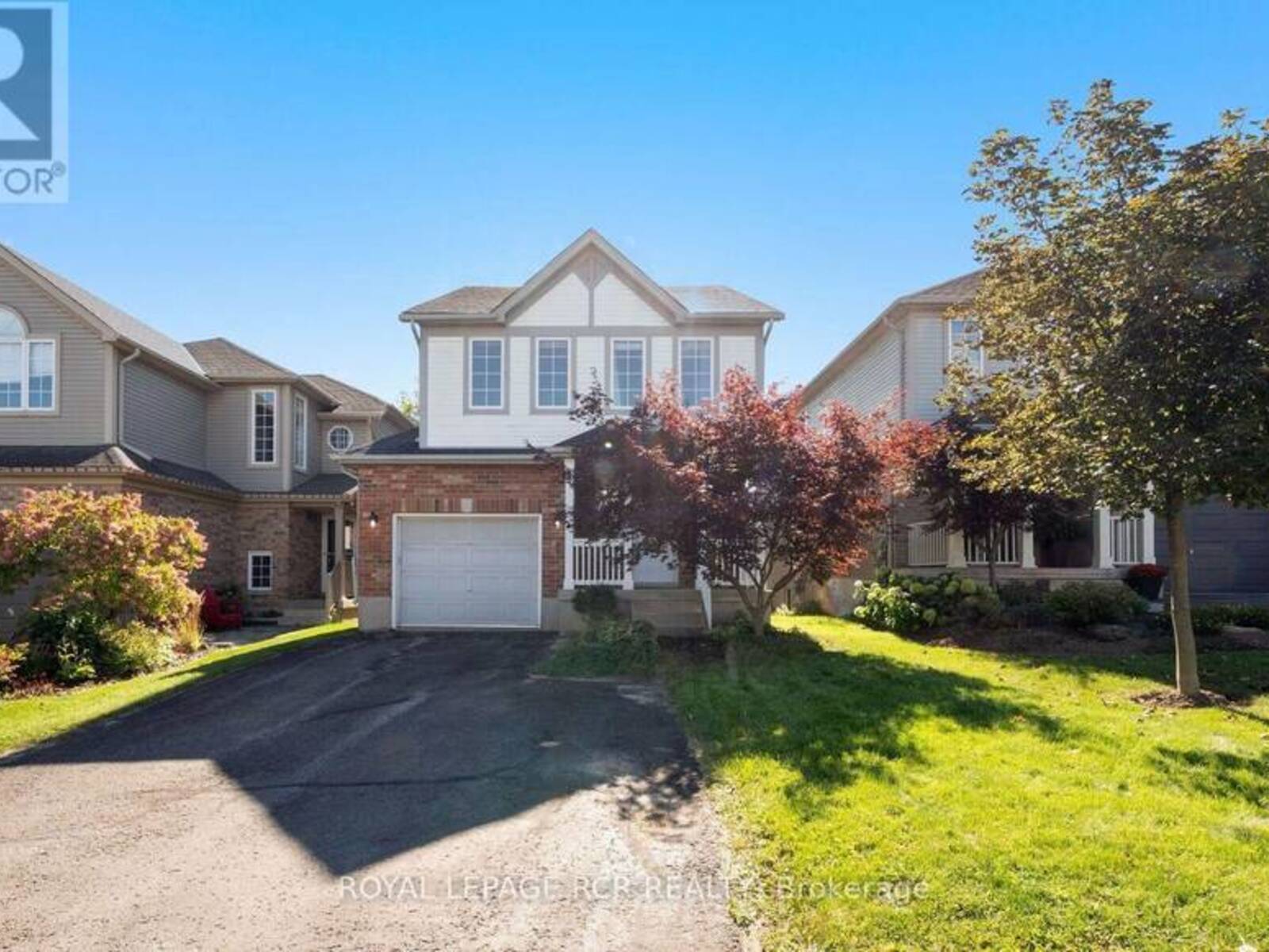 108 GLENGARRY ROAD, Orangeville, Ontario L9W 5E4
