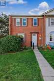 69 - 900 CENTRAL PARK DRIVE | Brampton Ontario | Slide Image One