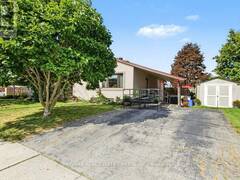 15 NORTON CRESCENT Halton Hills Ontario, L7P 1G9