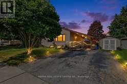 15 NORTON CRESCENT | Halton Hills Ontario | Slide Image Thirty-two