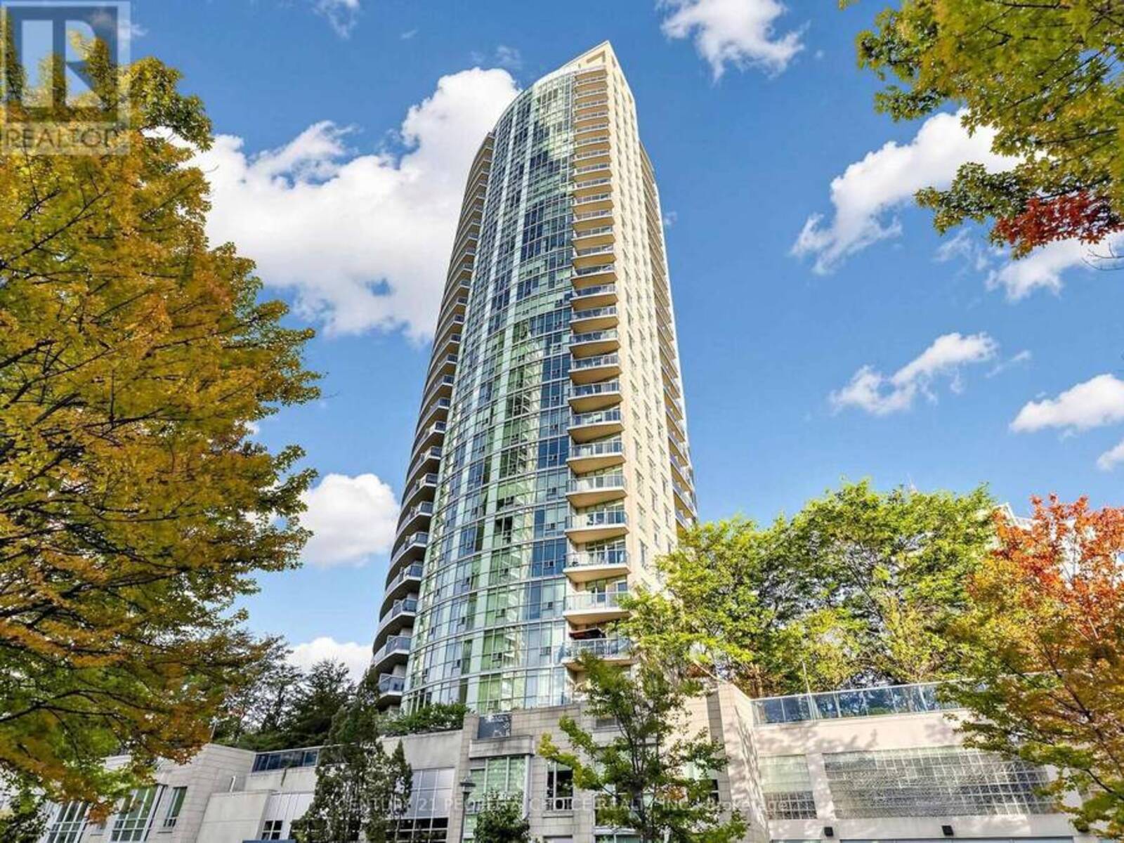 1406 - 70 ABSOLUTE AVENUE, Mississauga, Ontario L4Z 0A4