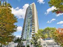 1406 - 70 ABSOLUTE AVENUE | Mississauga Ontario | Slide Image One