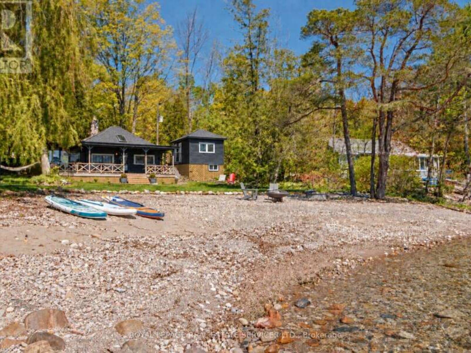 295 CEDAR AVENUE, Meaford, Ontario N4L 1W5