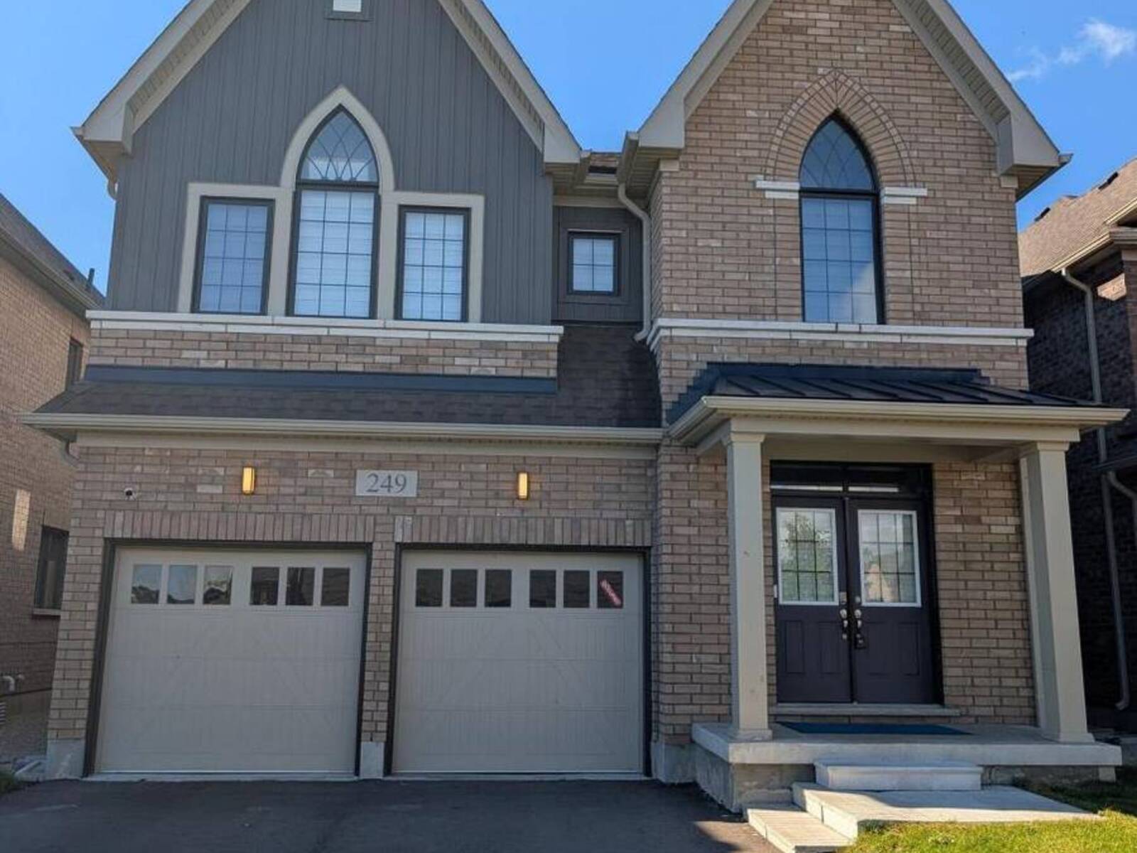 249 DINGMAN STREET, Arthur, Ontario N0G 1A0