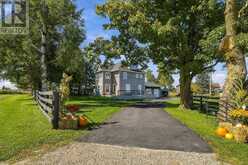 665221 20 SIDEROAD | Melancthon Ontario | Slide Image One