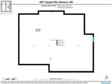 4571 ASPDIN ROAD | Utterson Ontario | Slide Image Thirty
