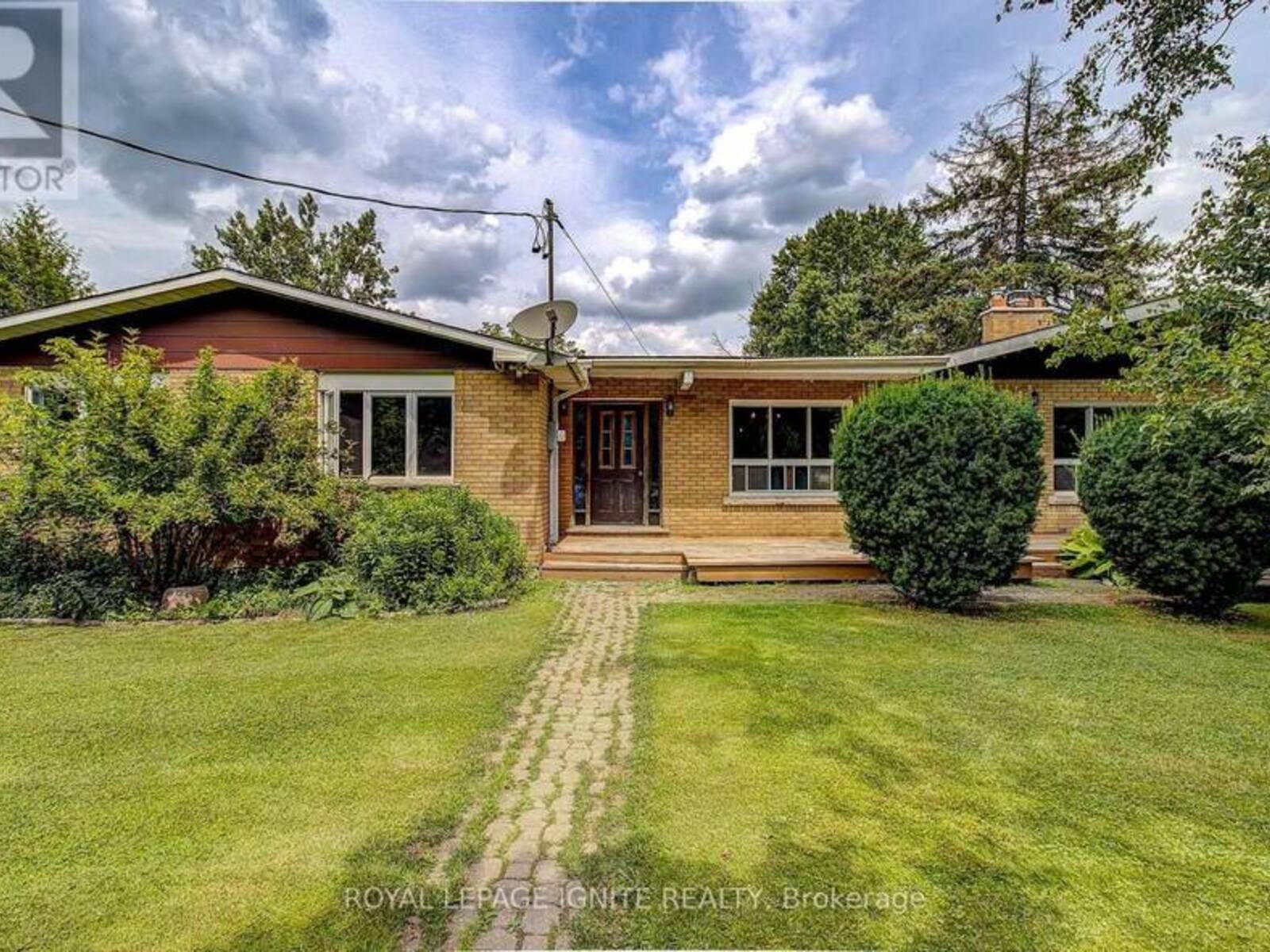 5543 7TH LINE, Guelph-Eramosa, Ontario N0B 2K0