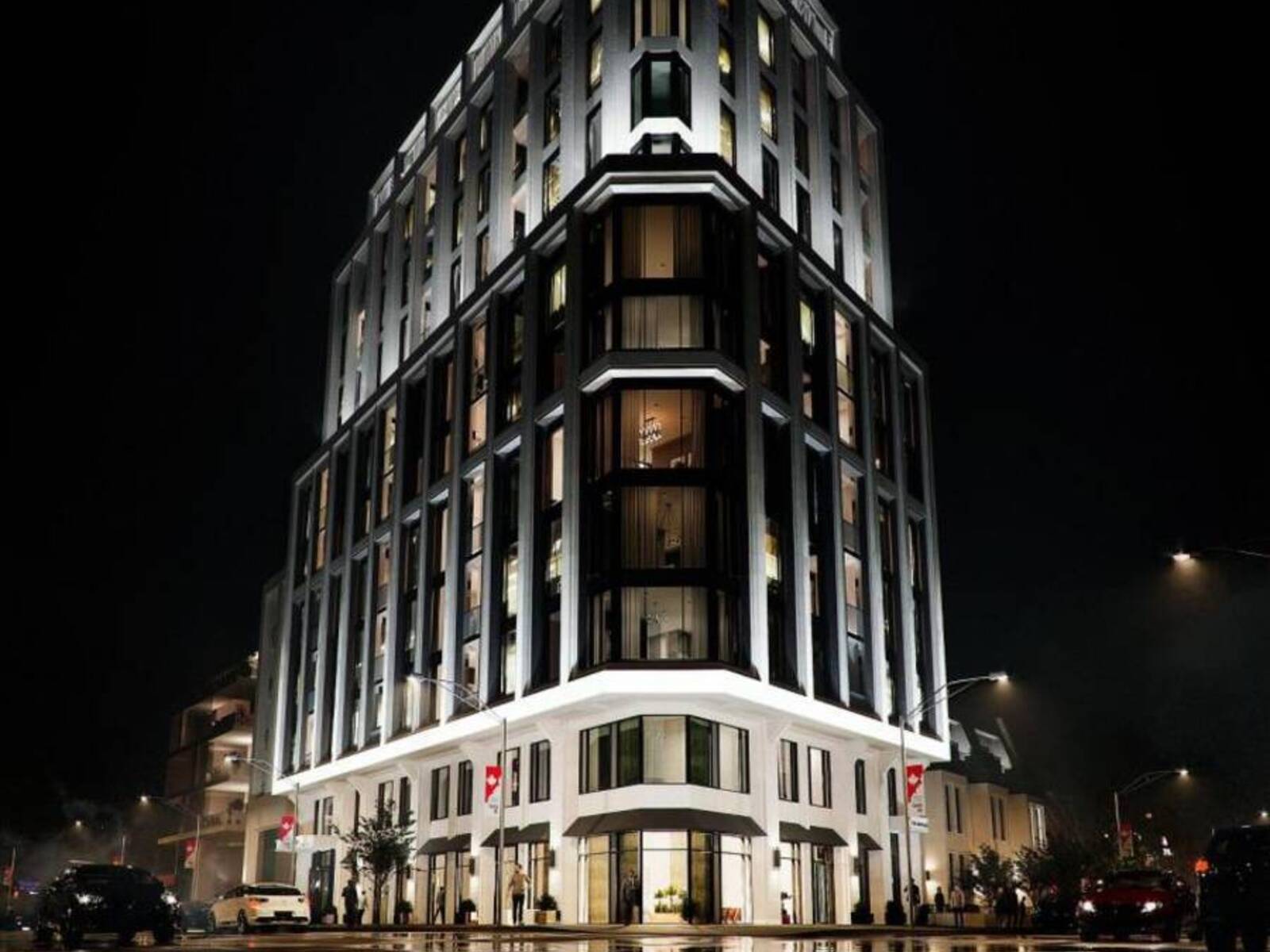 304 - 287 DAVENPORT ROAD, Toronto, Ontario M5R 1J9