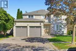 2353 WILDWOOD CRESCENT | Pickering Ontario | Slide Image One